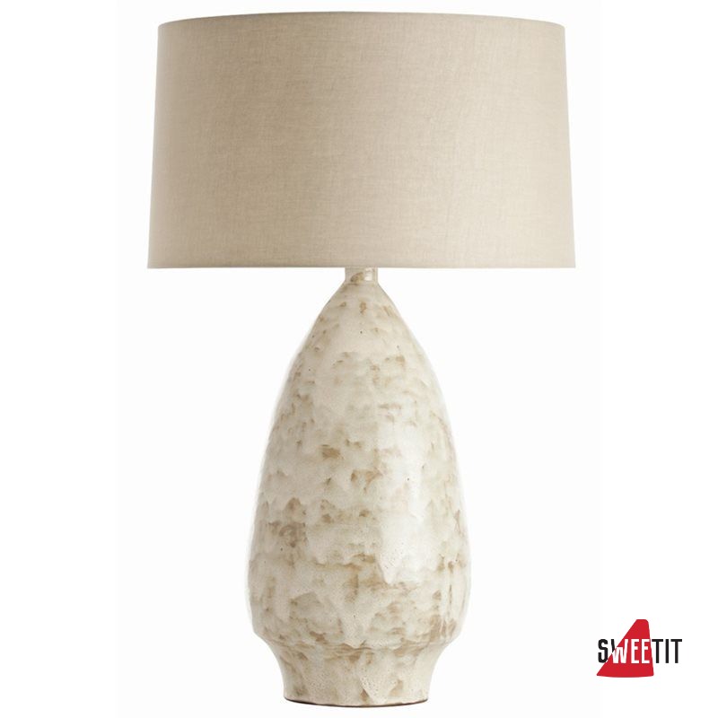 Настольная лампа Arteriors Home Wallace Lamp 17976-748