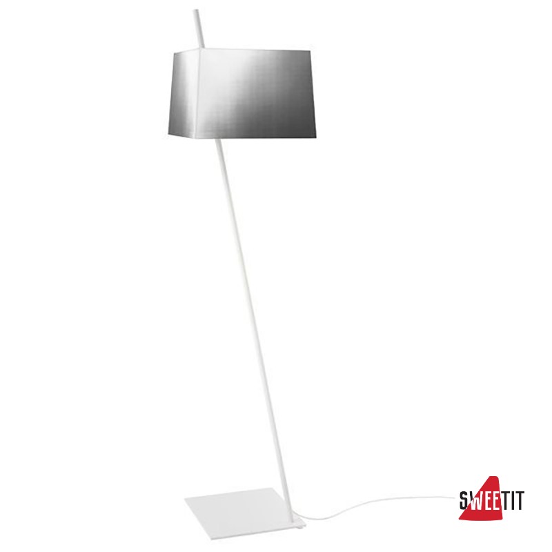 Торшер Pallucco Cielo Floor Grigio