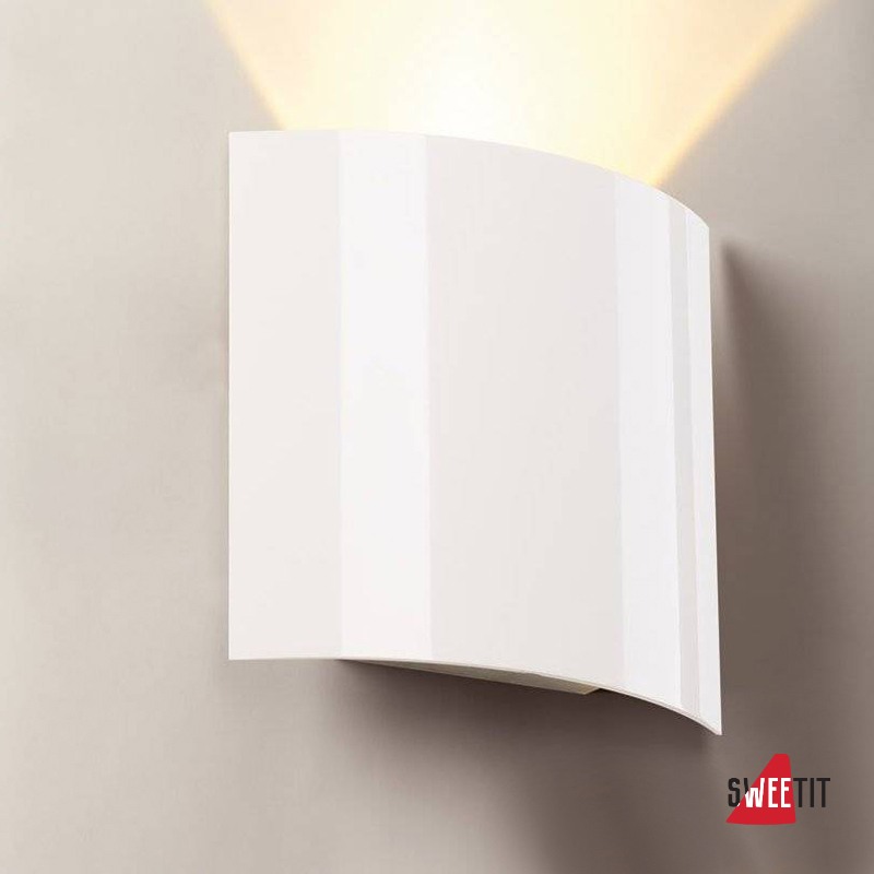 Настенный светильник SLV LED sail 151601