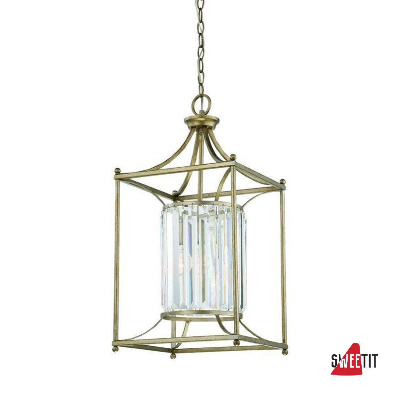 Подвесной светильник Savoy House Fenton 3-3035-1-211