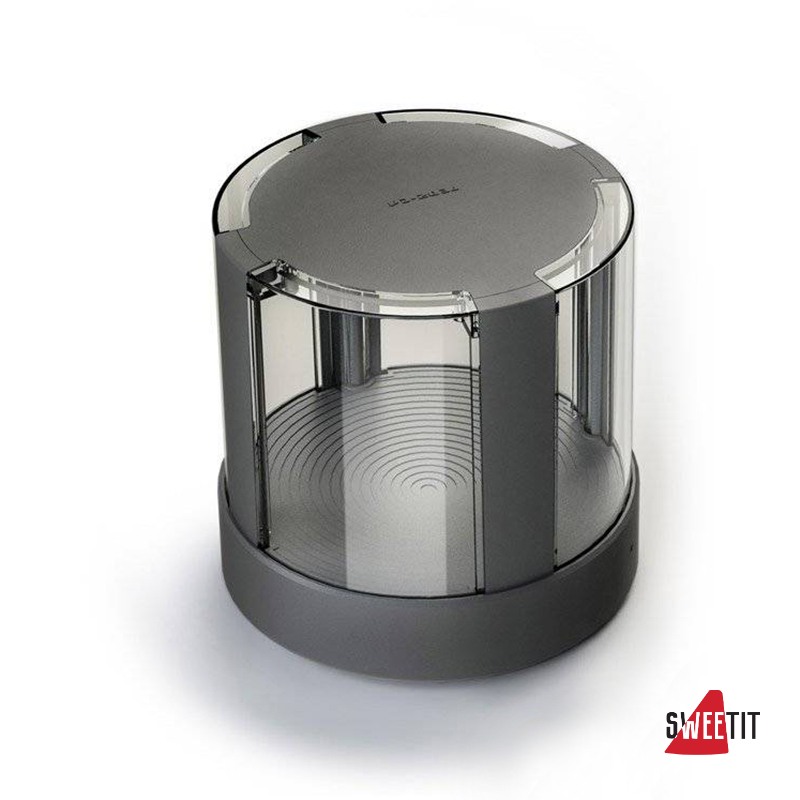 Садово-парковый фонарь Leds C4 Compact 10-9847-Z5-CL
