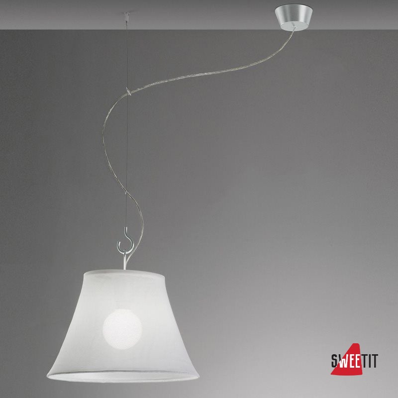 Люстра Axo Light Sunshade SP SUN DE 1 SPSUNDE1BCGRE27