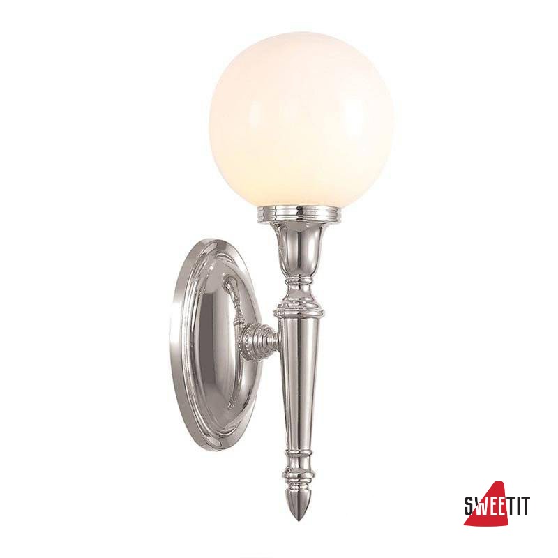 Бра Elstead Lighting Dryden BATH/DRYDEN4 PN