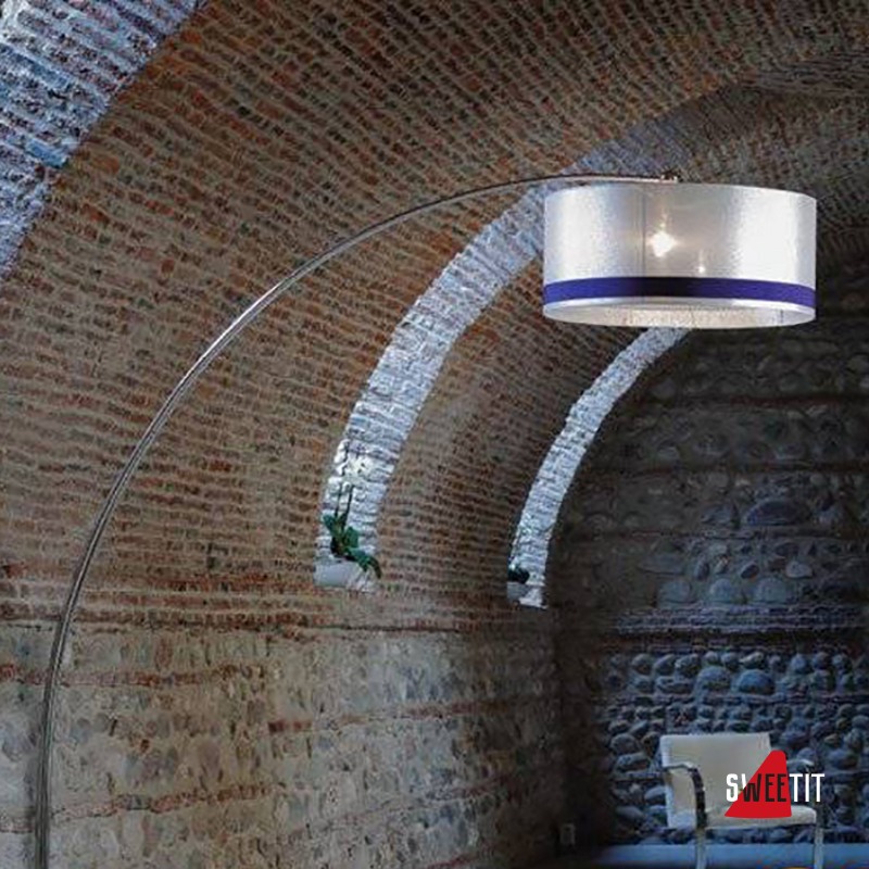 Торшер Il Paralume MARINA 3325 1795/KR