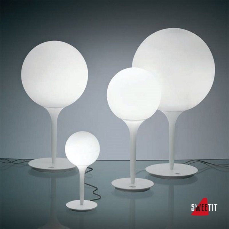 Настольная лампа ARTEMIDE Castore tavolo 42 1048010A