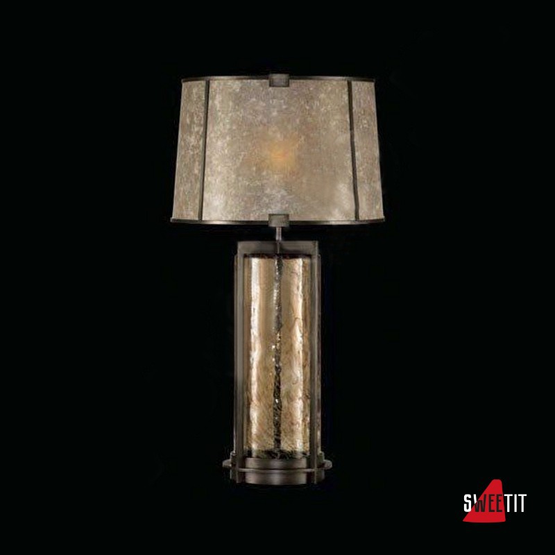 Настольная лампа FINE ART LAMPS SINGAPORE MODERNE 599110