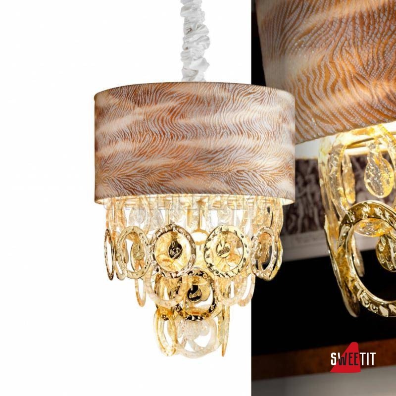 Люстра Eurolampart ANELLI 2789/09LA