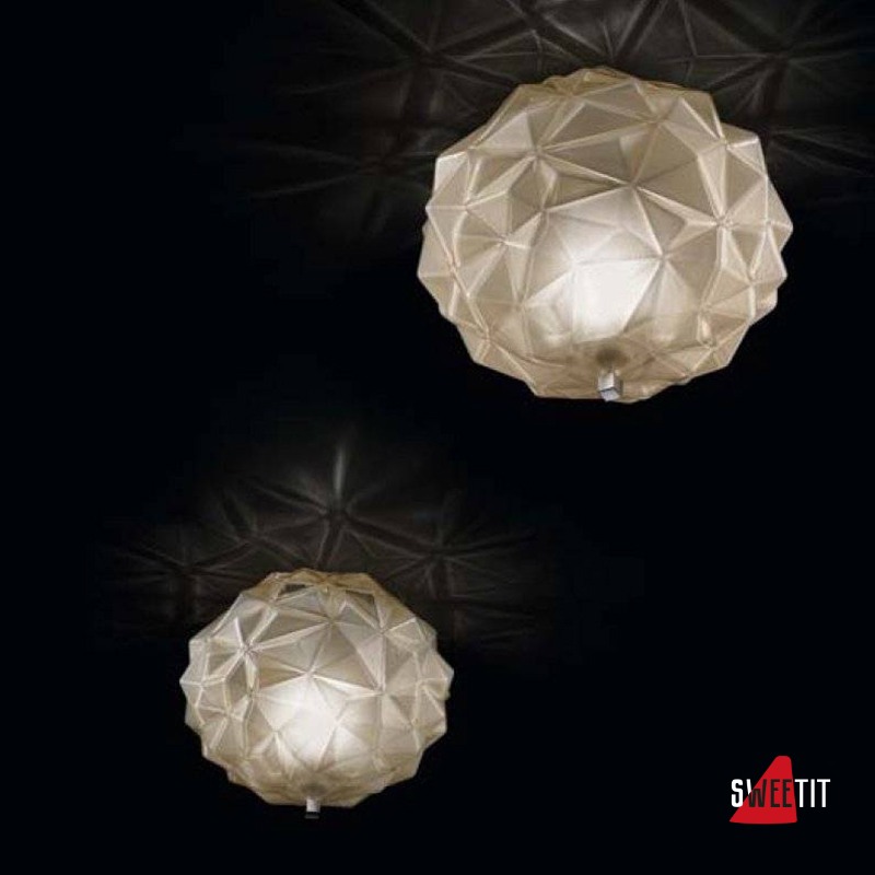 Потолочный светильник Sylcom Emisphera 0204 TOP