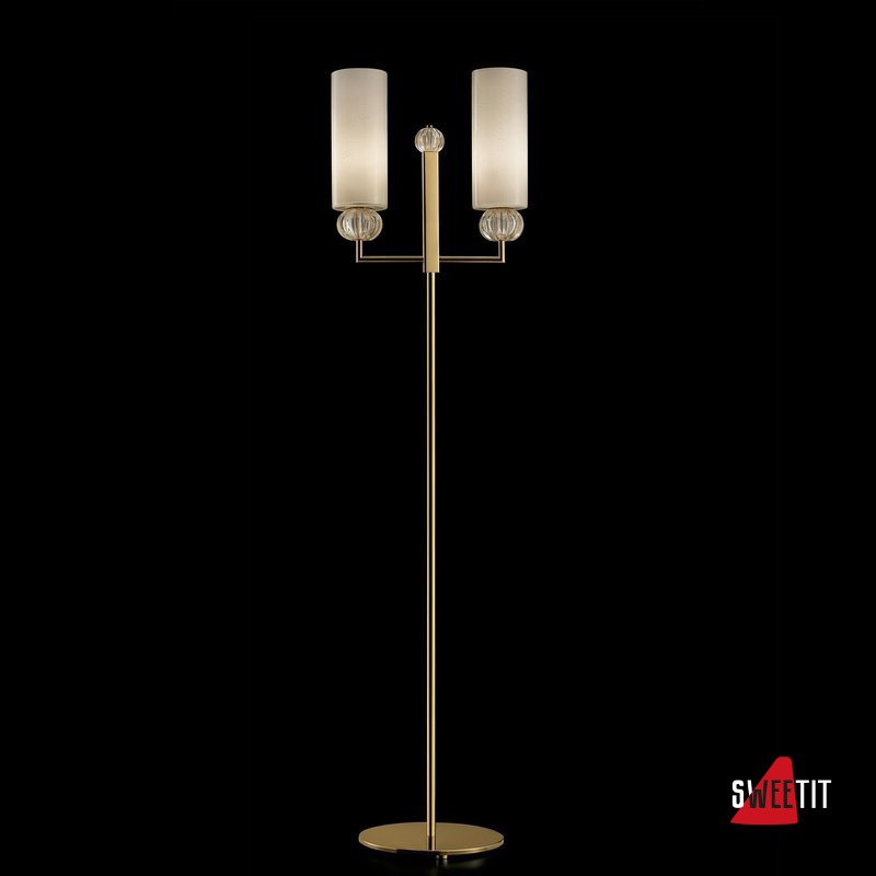 Торшер Barovier&Toso 5626/OO