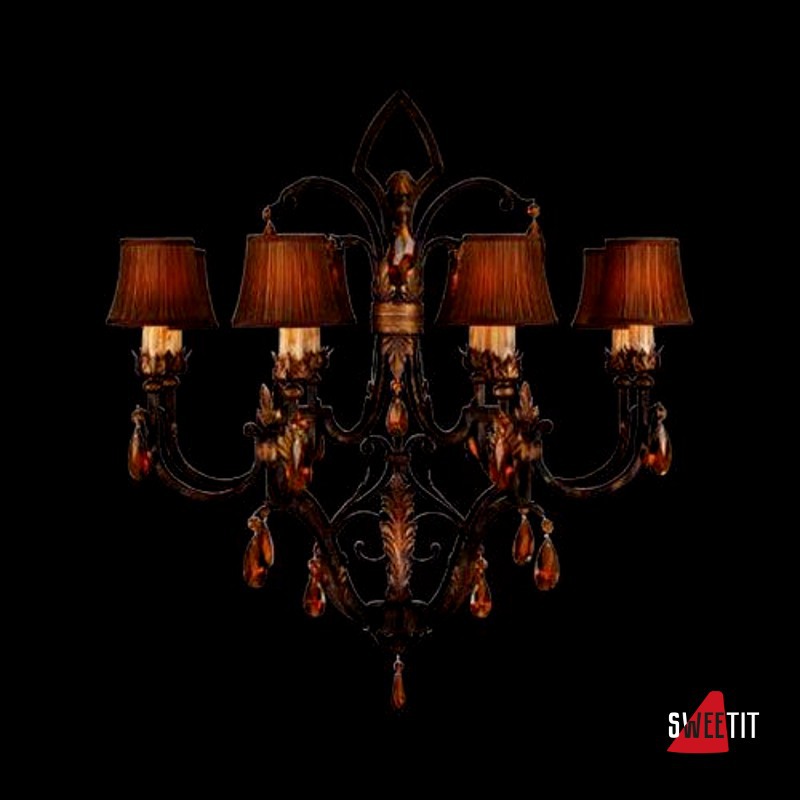 Люстра FINE ART LAMPS BRIGHTON PAVILION 304040