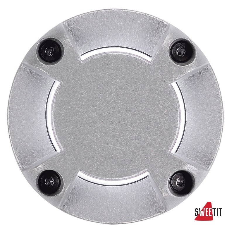 Плафон 4-мя секторами SLV Led 227384