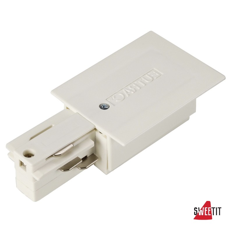 Подвод питания R2 SLV Eutrac 145771