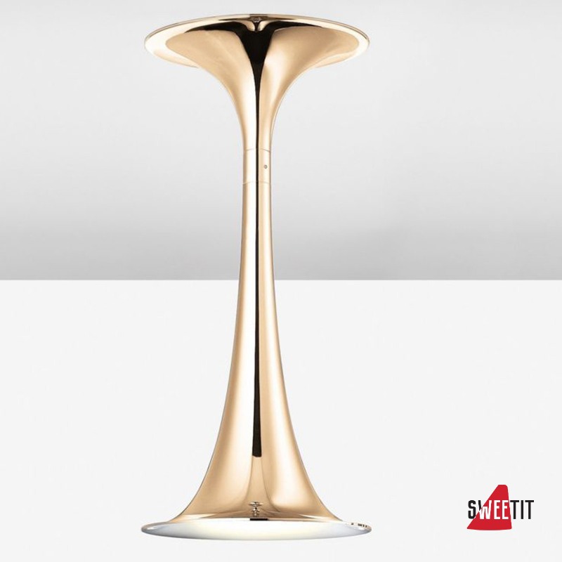Подвесной светильник Axo Light PLNAFIR1ROBCGU1