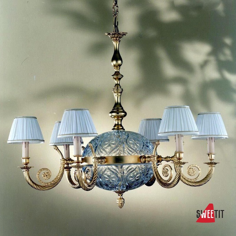 Люстра CIULLI 8547 8547