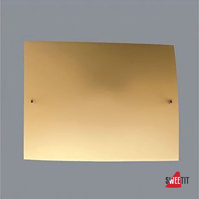 Светильник потолочный FOSCARINI FOLIO GRANDE SOFFITTO ALOGENA RIGHE