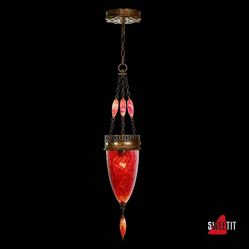 Светильник подвесной FINE ART LAMPS SCHEHERAZADE 609040-4