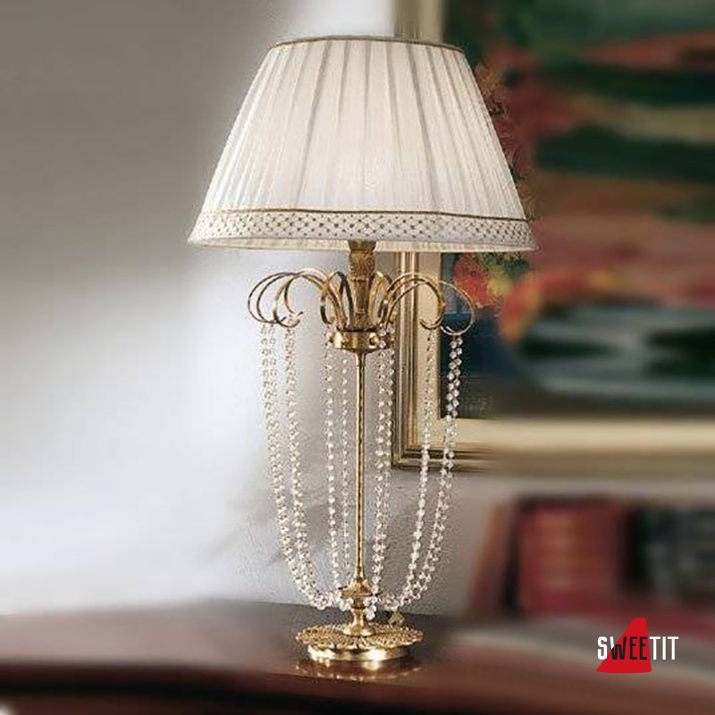 Настольная лампа Il Paralume MARINA 4421 TL132