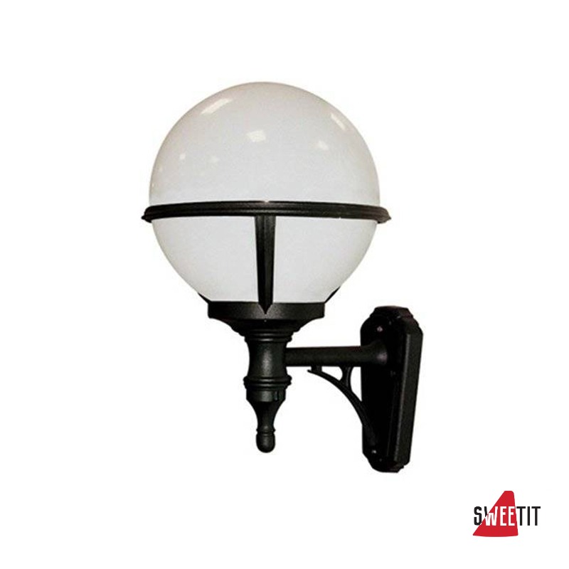 Уличный настенный светильник Elstead Lighting Glenbeigh GLENBEIGH WALL
