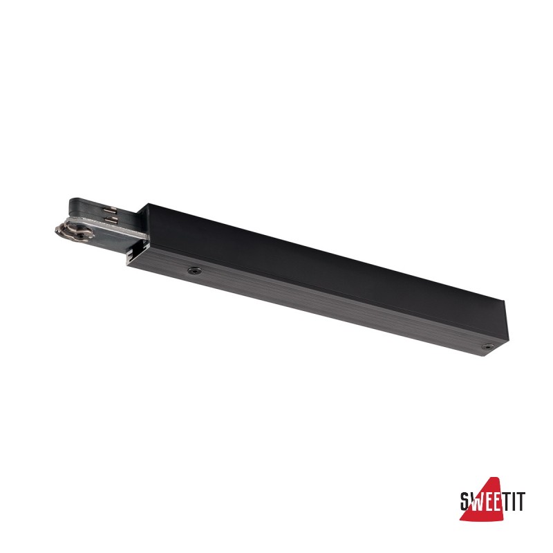 Подвод питания 10А SLV D-Track 172040