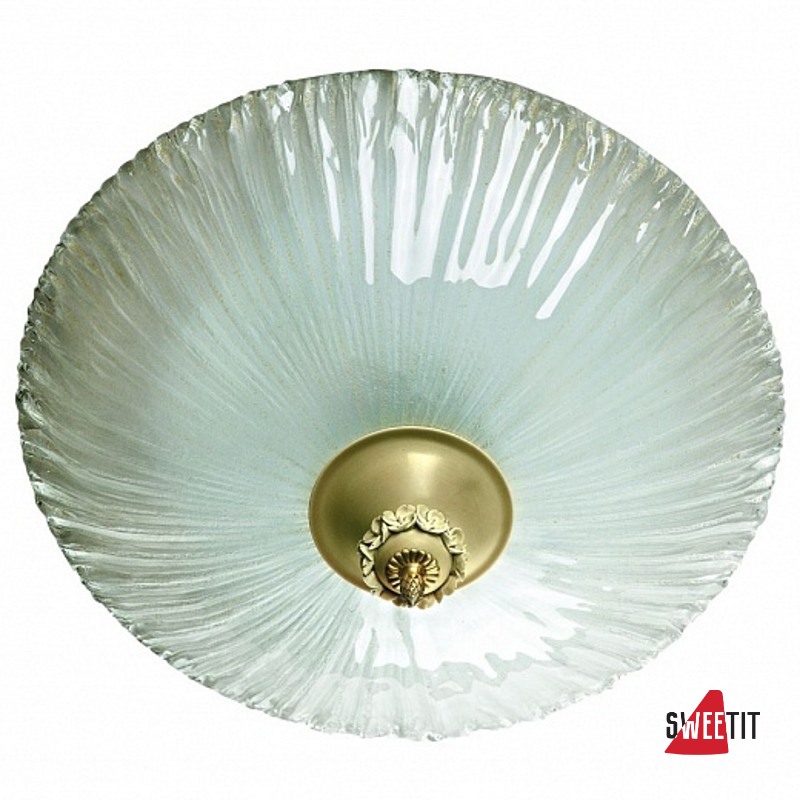 Светильник потолочный LE PORCELLANE Fascia Fiori 5179