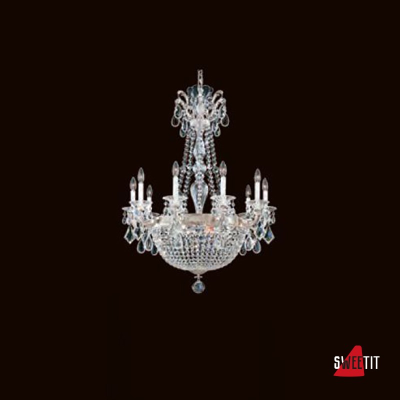 Люстра Schonbek La Scala Empire 5080