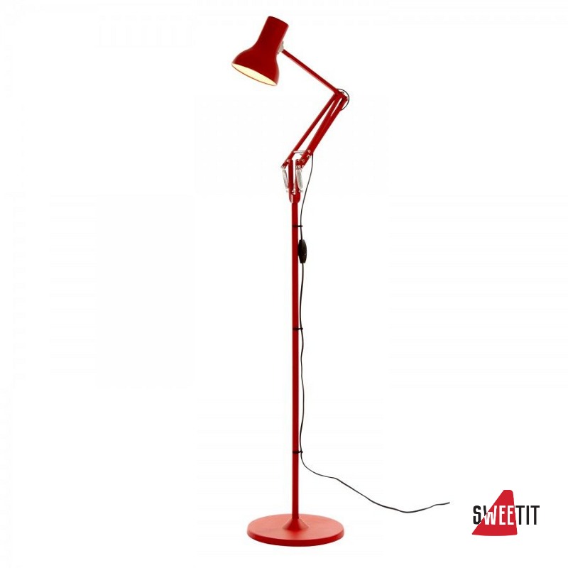 Торшер Anglepoise Type 75 Mini Floor Lamp 30869