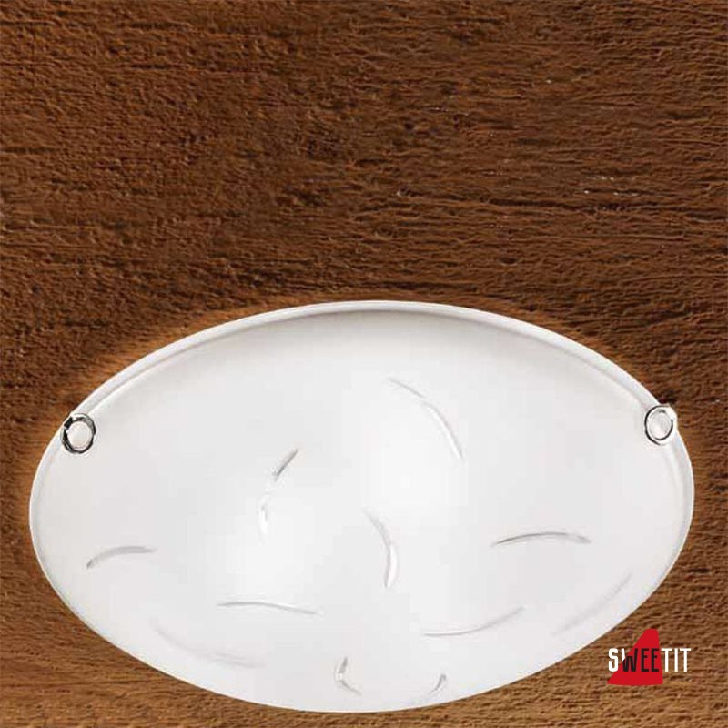 Светильник настенно-потолочный Linea Light Parentesi 71762