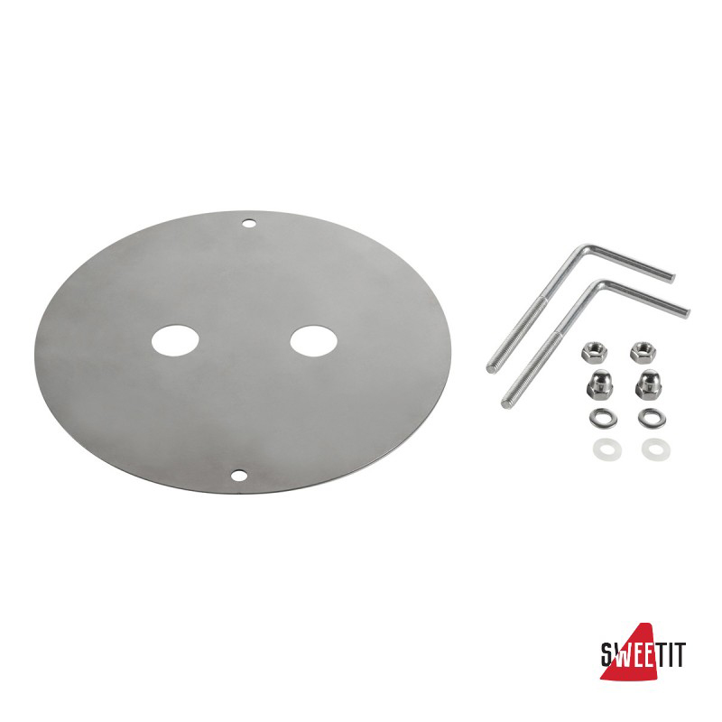 Набор анкеров для бетона SLV Rox Acryl 1001494