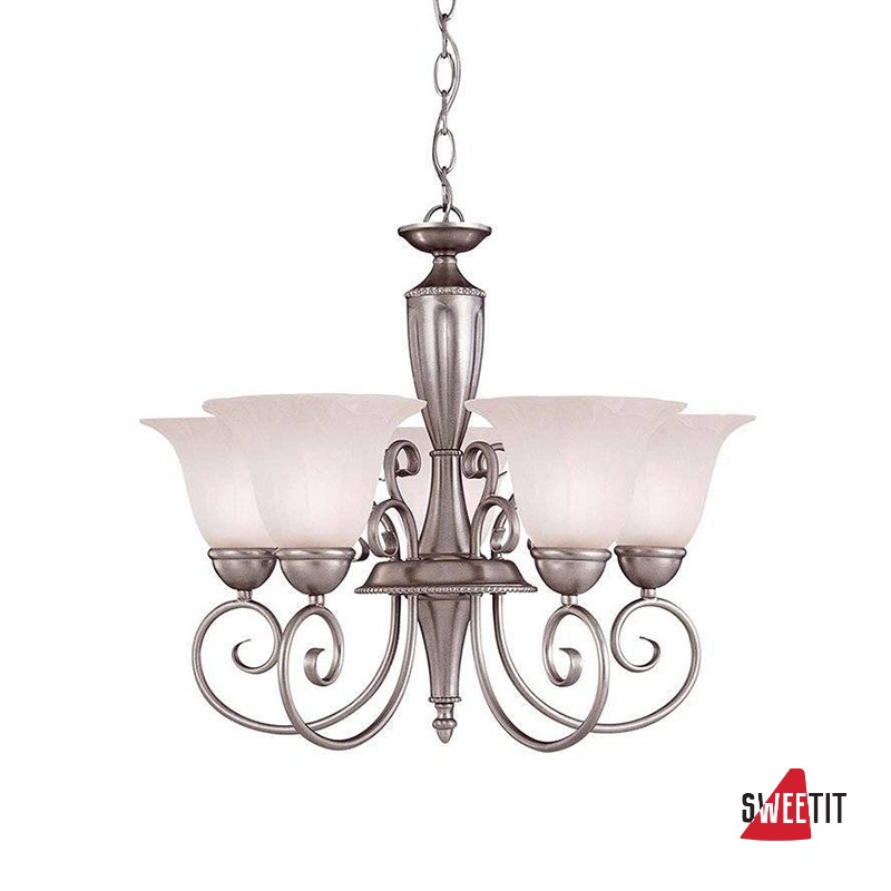 Люстра Savoy House Spirit KP-1-5001-5-69