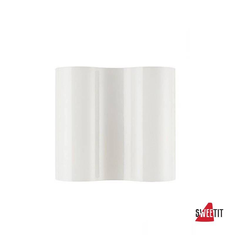 Настенный светильник Foscarini Double 069005 11