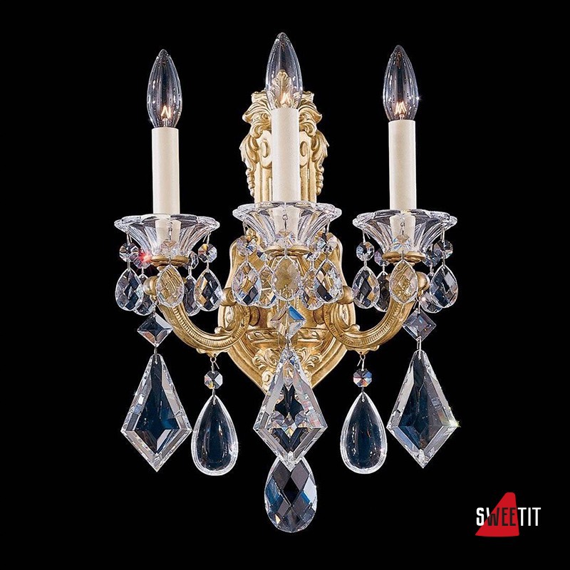 Бра Schonbek La Scala 5071-22H