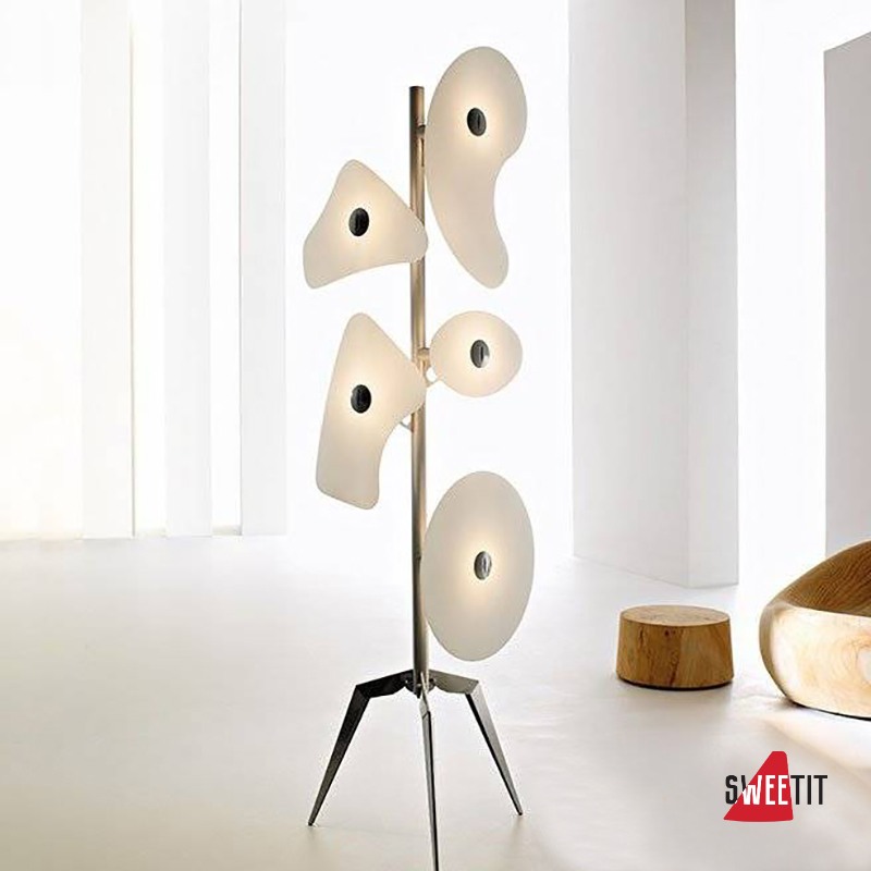 Торшер Foscarini Orbital 036003 10