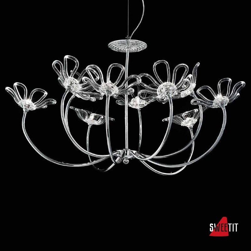 Люстра Bellart Daisy 3010/L10L 05/V01