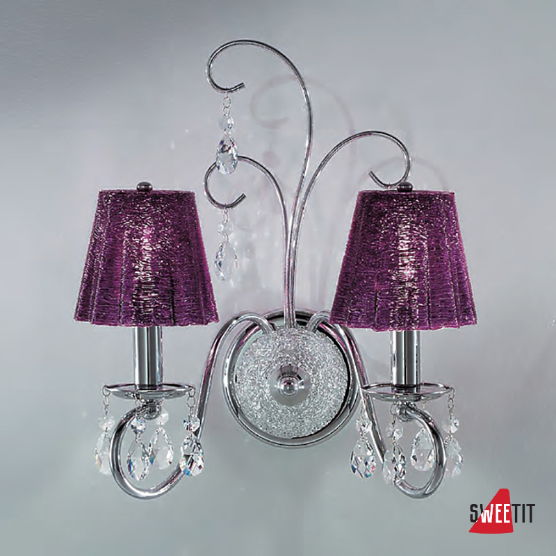 IDL Rossella 301/2A Chrome V330/164/11