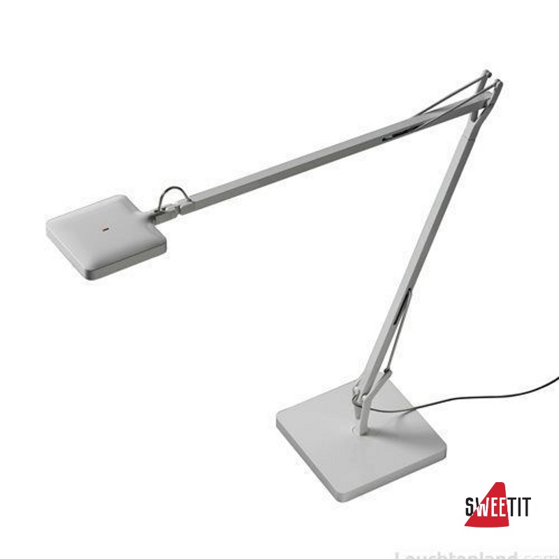 Настольная лампа FLOS Kelvin Led Green Mode F3311009