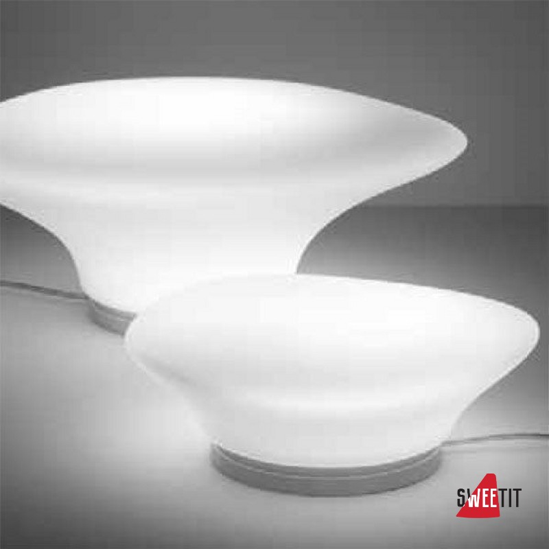 Настольная лампа FABBIAN Lumi - Mycena F07 B13 01