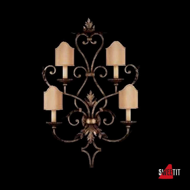 Бра FINE ART LAMPS STILE BELLAGIO 835950