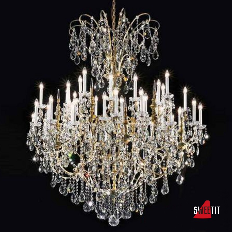 Люстра BEBY GROUP Old Style 3317_48