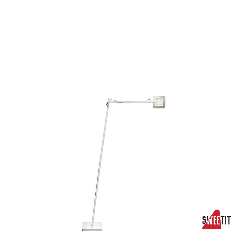 Напольный светильник Flos Kelvin LED F White F3305009