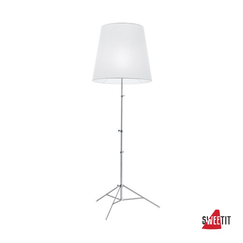 Торшер Pallucco Gilda Terra Bianco