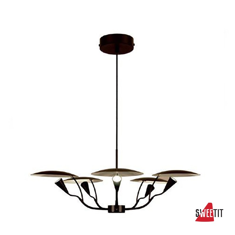 Подвесной светильник Aromas C 1148 Plat
