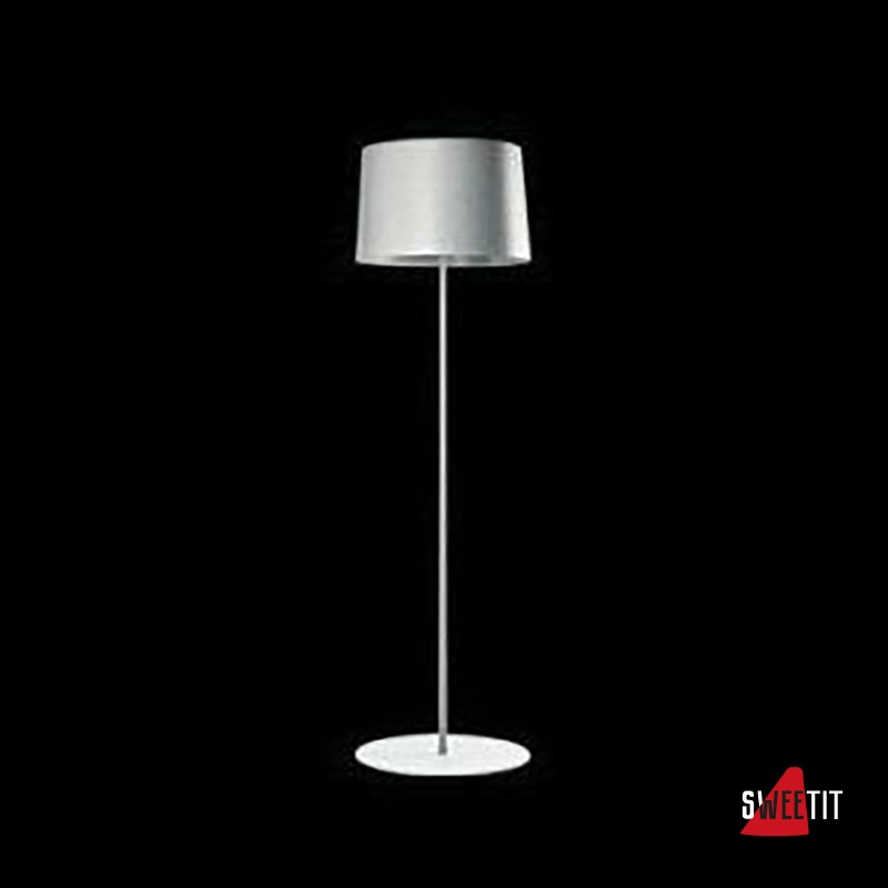 Торшер FOSCARINI TWIGGY LETTURA BIANCO
