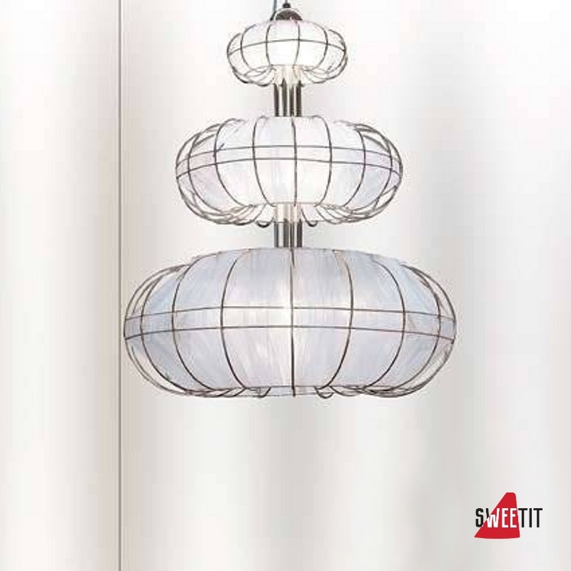 Подвесной светильник Bellart Moon 1608/L3L 05/P06