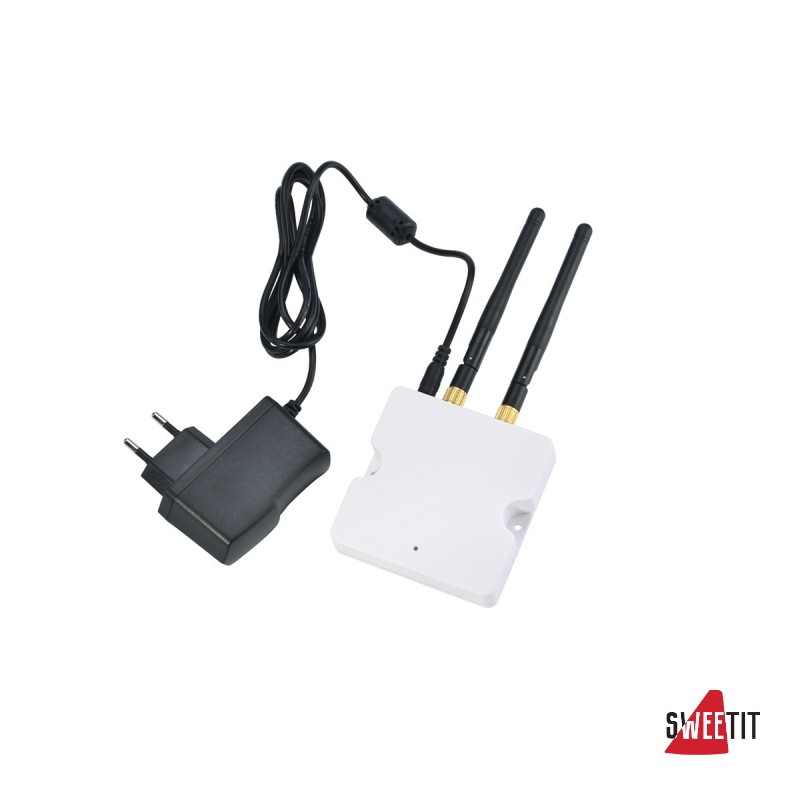 Усилитель сигнала 230V SLV Комплектующие 470674