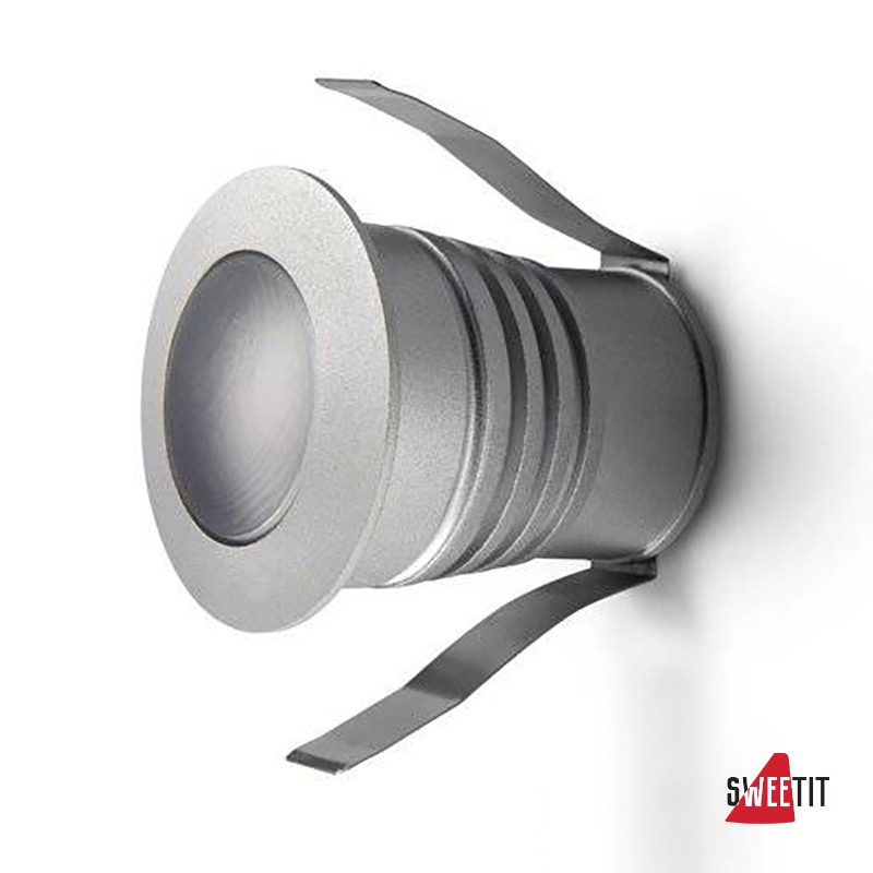 Cпот (точечный светильник) Leds C4 Dot 05-3314-n3-b9