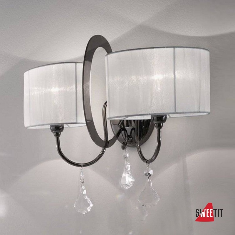 Бра Bellart Ornella 3024/A2L 12/P06