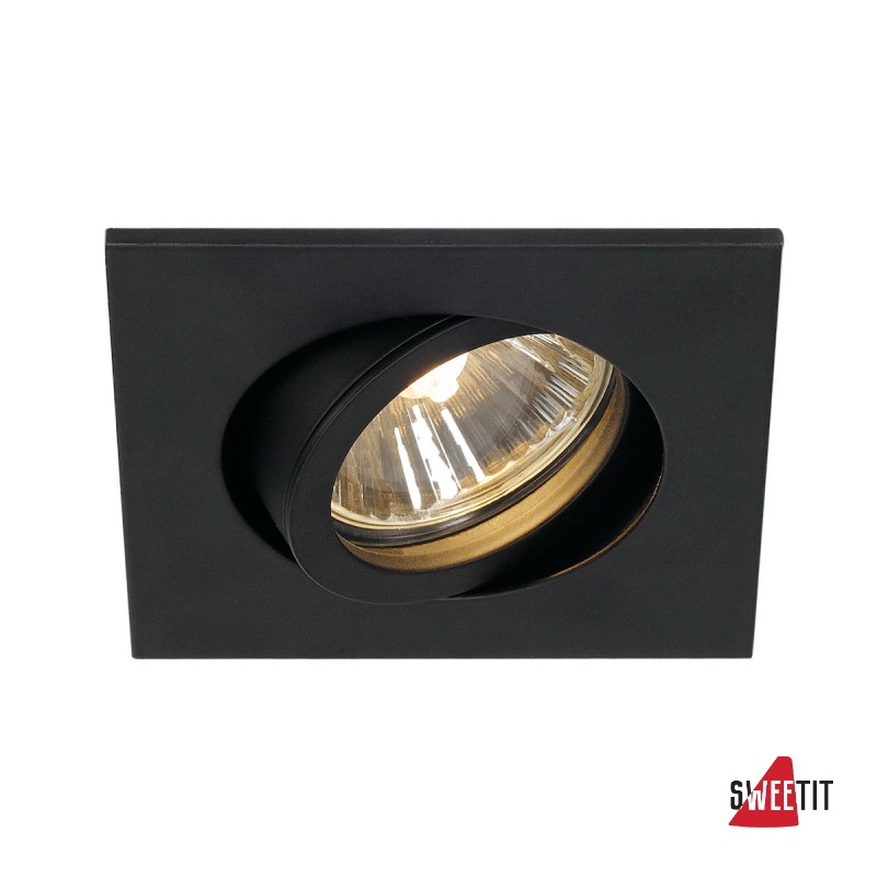 Светильник встраиваемый SLV New Tria 113470