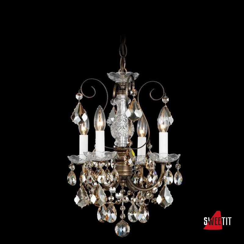 Люстра Schonbek New Orleans 3648
