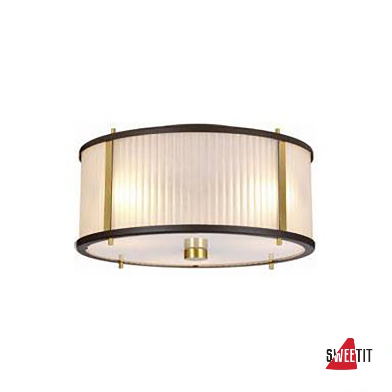 Потолочный светильник Elstead Lighting Corona DL-CORONA-3P-BAB