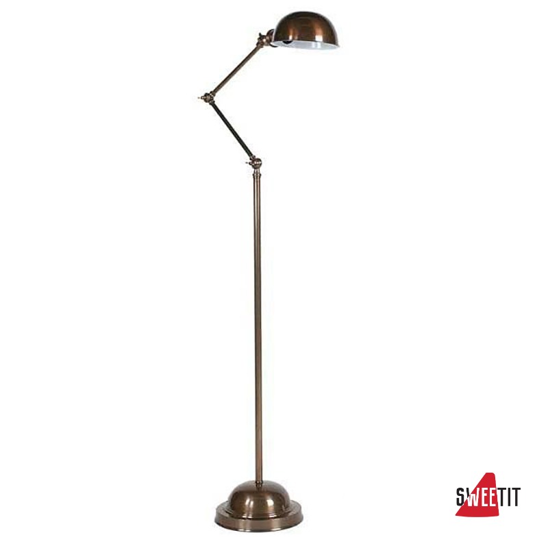 Торшер Eichholtz FLOOR SOHO 01404